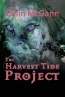 The Harvest Tide Project Read online