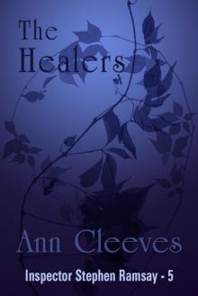 The Healers Read online