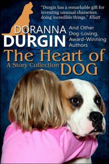 The Heart of Dog Read online