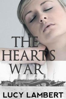 The Heart's War Read online