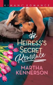 The Heiress's Secret Romance Read online