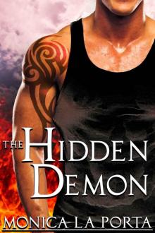 The Hidden Demon Read online