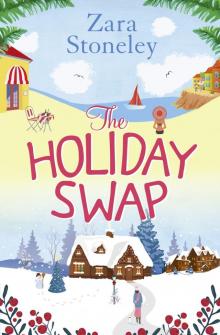 The Holiday Swap Read online