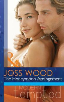 The Honeymoon Arrangement Read online