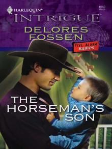 The Horseman's Son Read online