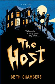 The Host Read online