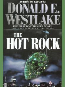The Hot Rock Read online