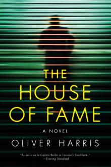 The House of Fame Read online