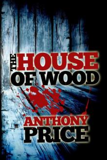 The House of Wood Read online