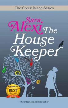 The Housekeeper (The Greek Island Series) Read online