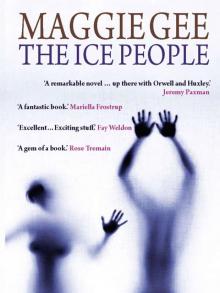 The Ice People Read online