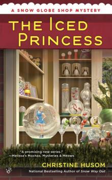 The Iced Princess Read online
