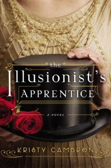 The Illusionist's Apprentice Read online