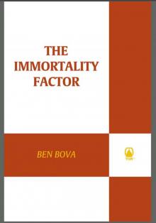 The Immortality Factor Read online