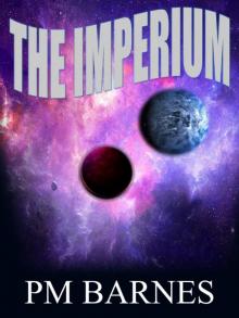 The Imperium Read online