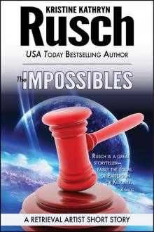 The Impossibles