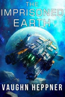 The Imprisoned Earth Read online