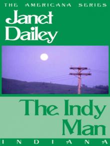 The Indy Man