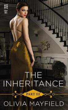 The Inheritance Part III Read online
