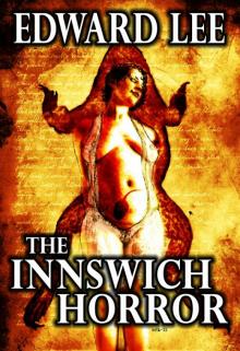 The Innswich Horror Read online