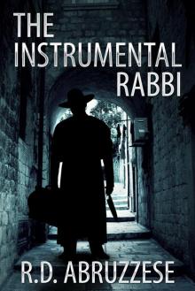 The Instrumental Rabbi (A Professor McCauley Mystery)