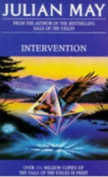 The Intervention (Omnibus) Read online