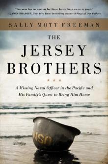 The Jersey Brothers Read online