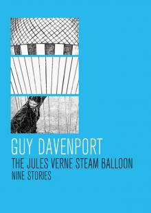 The Jules Verne Steam Balloon Read online