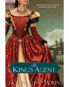 The King's Agent