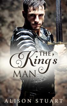 The King's Man Read online