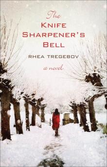 The Knife Sharpener's Bell Read online