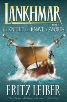 The Knight and Knave of Swords Read online