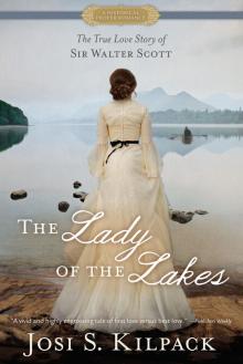 The Lady of the Lakes Read online