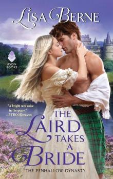The Laird Takes a Bride Read online