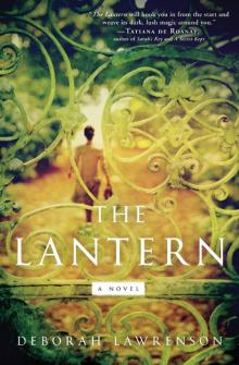 The Lantern Read online