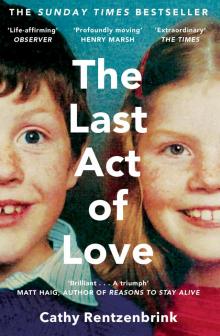 The Last Act of Love