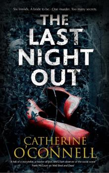 The Last Night Out Read online