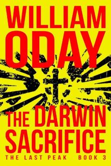 The Last Peak (Book 3): The Darwin Sacrifice Read online