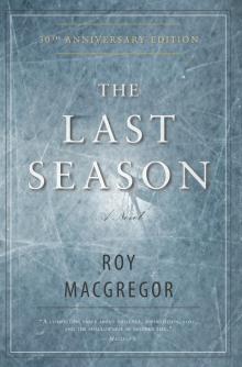 The Last Season Read online