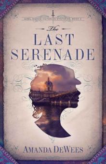 The Last Serenade (Sybil Ingram Victorian Mysteries Book 2) Read online