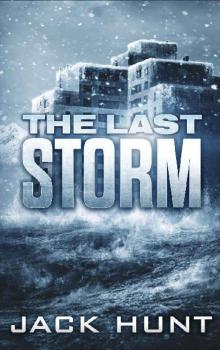 The Last Storm Read online