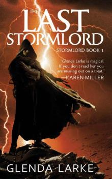 The Last Stormlord Read online