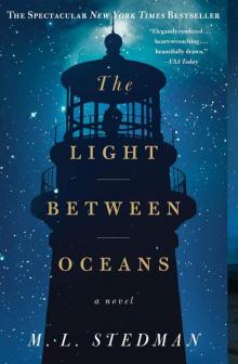 The Light Between Oceans: A Novel Read online