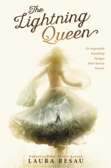 The Lightning Queen Read online