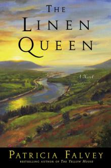 The Linen Queen Read online