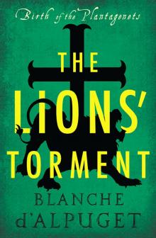 The Lions' Torment Read online