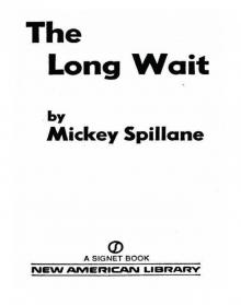 The Long Wait Read online