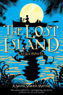 The Lost Island Read online