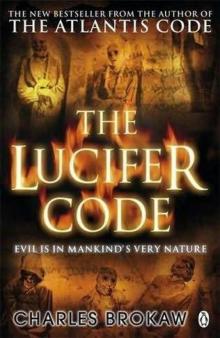 The Lucifer Code Read online