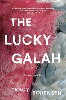 The Lucky Galah